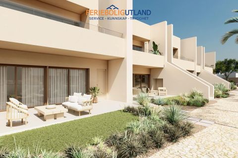 Lejlighed i Roda, Murcia, Roda - € 349.000 | Ref: FBU15404 - foto 10