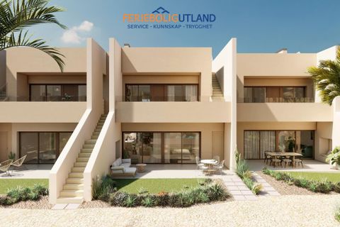 Lejlighed i Roda, Murcia, Roda - € 349.000 | Ref: FBU15404 - foto 11