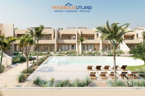 Lejlighed i Roda, Murcia, Roda - € 349.000 | Ref: FBU15404 - foto 14