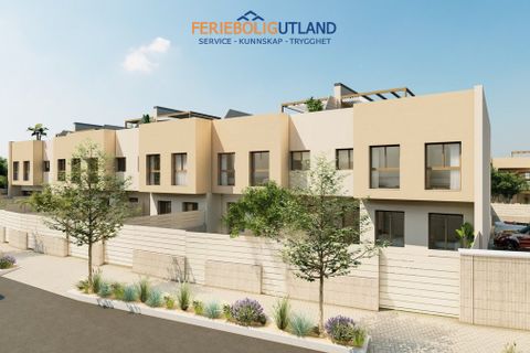 Lejlighed i Roda, Murcia, Roda - € 349.000 | Ref: FBU15404 - foto 15