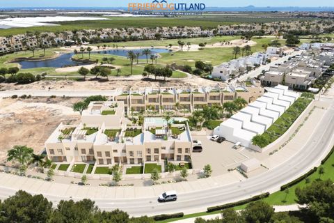 Lejlighed i Roda, Murcia, Roda - € 349.000 | Ref: FBU15404 - foto 16