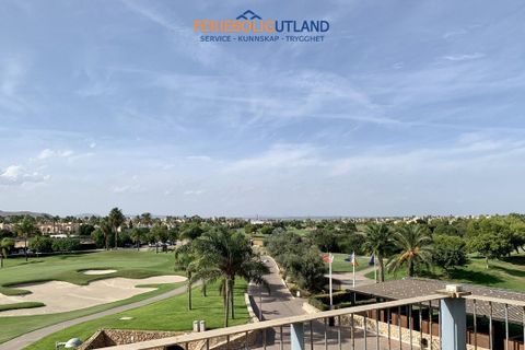 Lejlighed i Roda, Murcia, Roda - € 349.000 | Ref: FBU15404 - foto 35