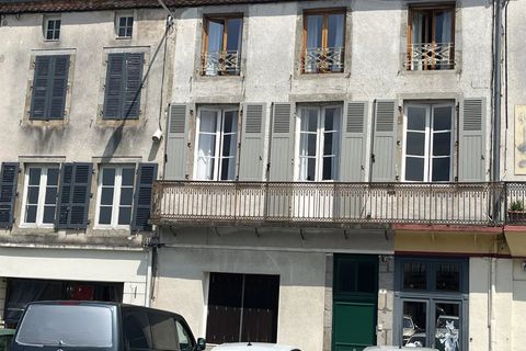 Villa i Le Dorat, Haute-Vienne, Le Dorat - € 162.000 | Ref: BVI81041 - foto 1