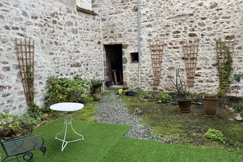 Villa i Le Dorat, Haute-Vienne, Le Dorat - € 162.000 | Ref: BVI81041 - foto 2