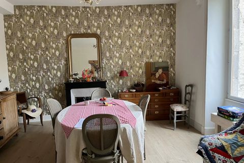 Villa i Le Dorat, Haute-Vienne, Le Dorat - € 162.000 | Ref: BVI81041 - foto 5