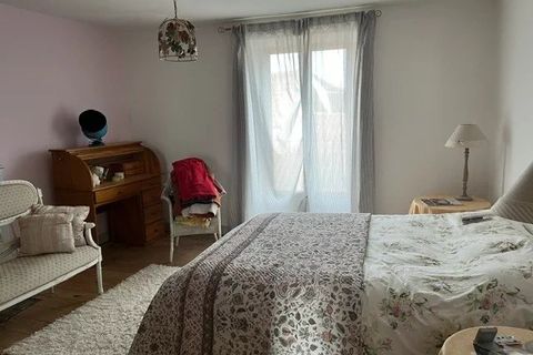 Villa i Le Dorat, Haute-Vienne, Le Dorat - € 162.000 | Ref: BVI81041 - foto 13