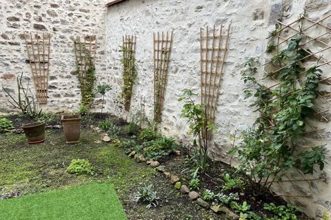 Villa i Le Dorat, Haute-Vienne, Le Dorat - € 162.000 | Ref: BVI81041 - foto 15