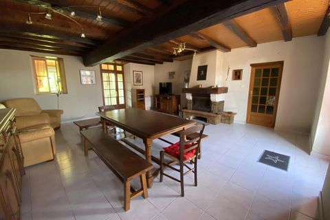 Villa a Pressac, Vienne, Pressac - € 141.700 | Ref: BVI80974 - foto 4