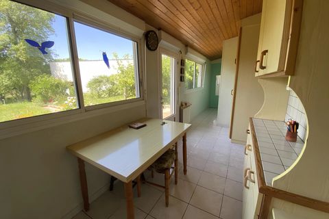 Villa a Pressac, Vienne, Pressac - € 141.700 | Ref: BVI80974 - foto 5