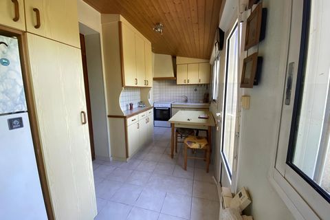 Villa a Pressac, Vienne, Pressac - € 141.700 | Ref: BVI80974 - foto 6