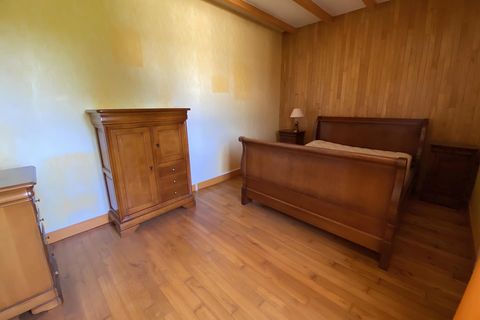 Villa a Pressac, Vienne, Pressac - € 141.700 | Ref: BVI80974 - foto 8
