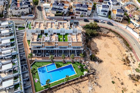 Byhus i Los Balcones, Alicante - foto 2