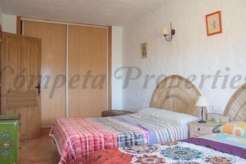 Finca i Torrox, Malaga, Torrox - € 339 000 | Ref: NCP020 - foto 7