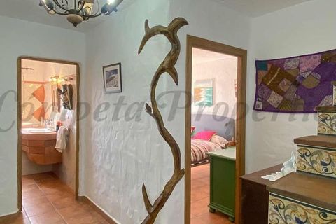 Finca i Torrox, Malaga, Torrox - € 339 000 | Ref: NCP020 - foto 10