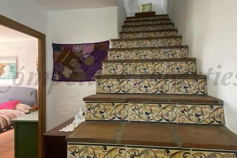 Finca i Torrox, Malaga, Torrox - € 339 000 | Ref: NCP020 - foto 11