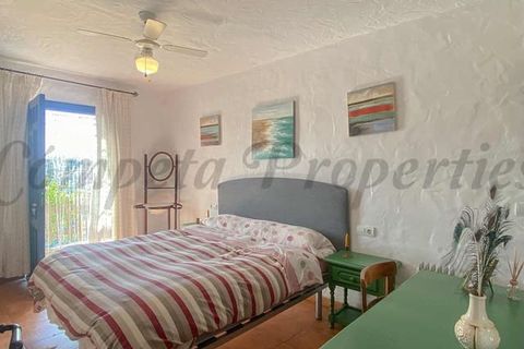 Finca i Torrox, Malaga, Torrox - € 339 000 | Ref: NCP020 - foto 13