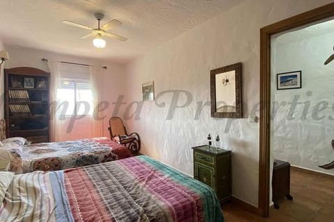 Finca i Torrox, Malaga, Torrox - € 339 000 | Ref: NCP020 - foto 14