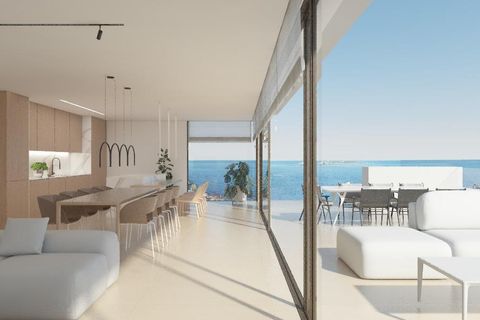 Lejlighed i Santa Pola, Alicante - foto 3