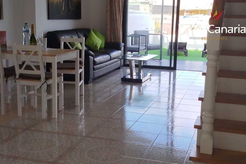 Byhus i Amarilla Golf, Tenerife, Amarilla Golf - € 325.000 | Ref: VS5106I - foto 17