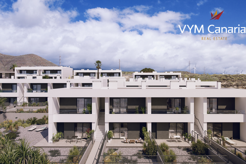 Lejlighed i Abades, Tenerife, Abades - € 243.385 | Ref: VS5105P - foto 13