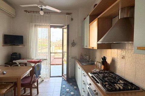 Lejlighed i Scalea, Cosenza, Scalea - € 159.000 | Ref: 1230 - foto 11