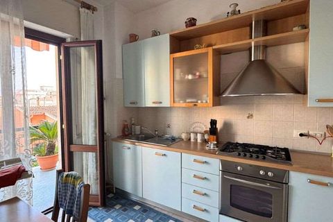 Lejlighed i Scalea, Cosenza, Scalea - € 159.000 | Ref: 1230 - foto 12