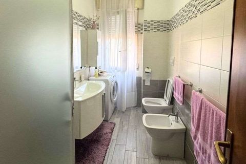 Lejlighed i Scalea, Cosenza, Scalea - € 159.000 | Ref: 1230 - foto 24