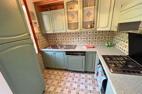 Lejlighed i Scalea, Cosenza, Scalea - € 99.000 | Ref: 1235 - foto 13