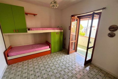 Lejlighed i Scalea, Cosenza, Scalea - € 99.000 | Ref: 1235 - foto 16