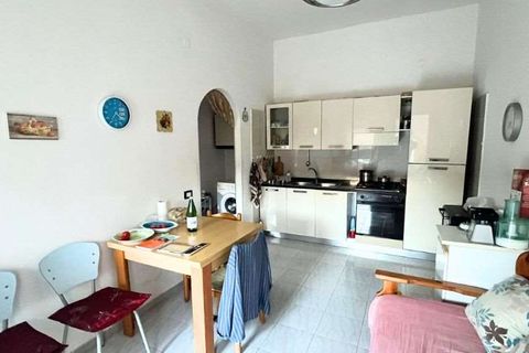 Lejlighed i Scalea, Cosenza, Scalea - € 45.000 | Ref: 1236 - foto 1