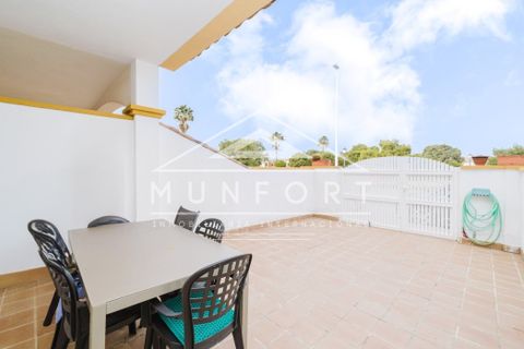 Rækkehus i San Pedro Del Pinatar, Murcia - foto 3