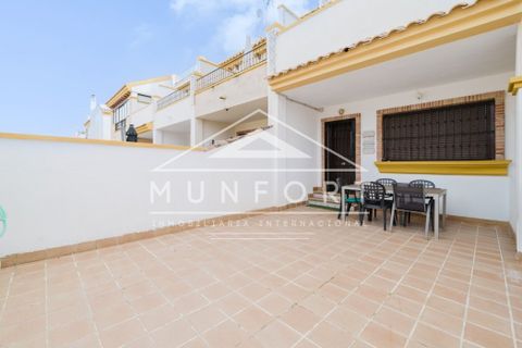 Rækkehus i San Pedro Del Pinatar, Murcia - foto 4