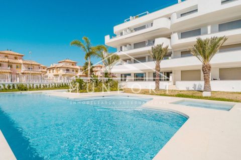 Appartamento Orihuela Costa, Alicante - foto 1
