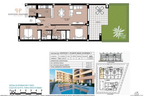 Lejlighed i Cala Ratjada, Mallorca, Cala Ratjada - € 405.000 | Ref: 25-111 - foto 11