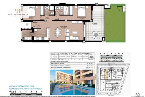 Lejlighed i Cala Ratjada, Mallorca, Cala Ratjada - € 405.000 | Ref: 25-111 - foto 12