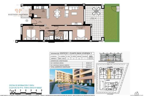 Lejlighed i Cala Ratjada, Mallorca, Cala Ratjada - € 405.000 | Ref: 25-111 - foto 13