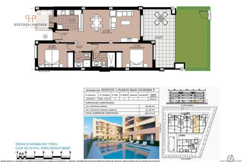 Lejlighed i Cala Ratjada, Mallorca, Cala Ratjada - € 405.000 | Ref: 25-111 - foto 14