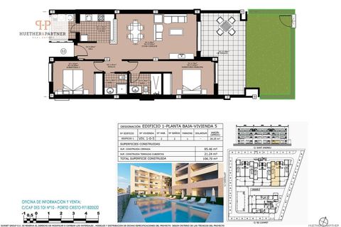 Lejlighed i Cala Ratjada, Mallorca, Cala Ratjada - € 405.000 | Ref: 25-111 - foto 15