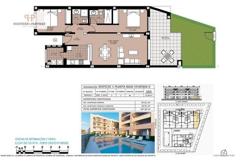 Lejlighed i Cala Ratjada, Mallorca, Cala Ratjada - € 405.000 | Ref: 25-111 - foto 16