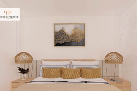 Leilighet i Cala Ratjada, Mallorca, Cala Ratjada - € 520 000 | Ref: 25-114 - foto 12