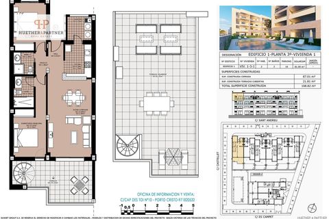 Leilighet i Cala Ratjada, Mallorca, Cala Ratjada - € 520 000 | Ref: 25-114 - foto 17