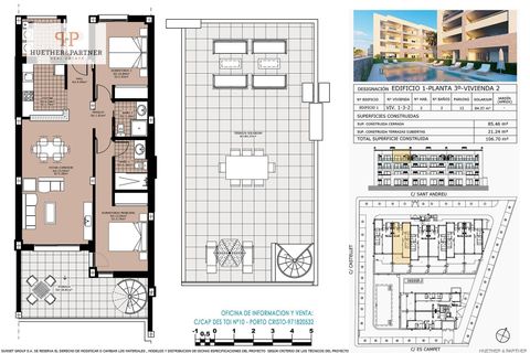 Leilighet i Cala Ratjada, Mallorca, Cala Ratjada - € 520 000 | Ref: 25-114 - foto 18