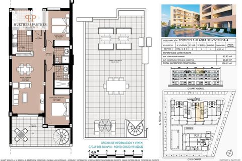 Leilighet i Cala Ratjada, Mallorca, Cala Ratjada - € 520 000 | Ref: 25-114 - foto 20