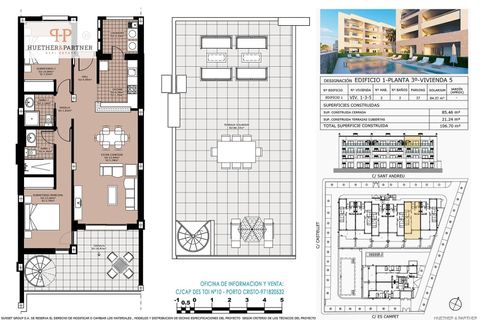 Leilighet i Cala Ratjada, Mallorca, Cala Ratjada - € 520 000 | Ref: 25-114 - foto 21