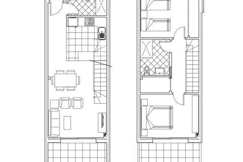 Rækkehus i Sagra, Alicante, Sagra - € 240.000 | Ref: 001650-1PGI - foto 3