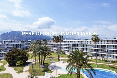 Penthouse i Denia, Alicante, Denia - € 475.000 | Ref: L001723 - foto 1