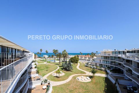 Penthouse i Denia, Alicante, Denia - € 475.000 | Ref: L001723 - foto 2