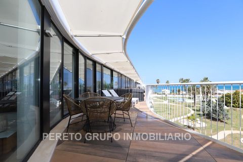 Penthouse i Denia, Alicante, Denia - € 475.000 | Ref: L001723 - foto 3