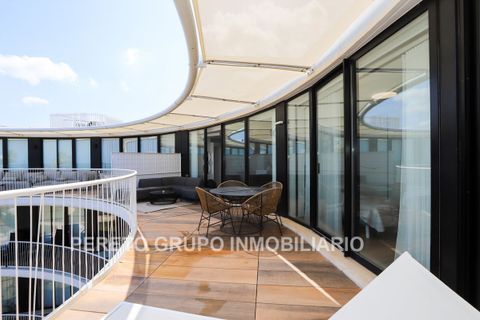 Penthouse i Denia, Alicante, Denia - € 475.000 | Ref: L001723 - foto 4