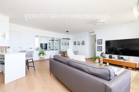 Penthouse i Denia, Alicante, Denia - € 475.000 | Ref: L001723 - foto 5
